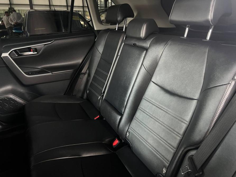Toyota RAV4 V (XA50) Оренбург  - изображение 21