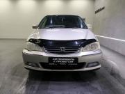 Honda Odyssey II Рестайлинг Новосибирск  - изображение 26