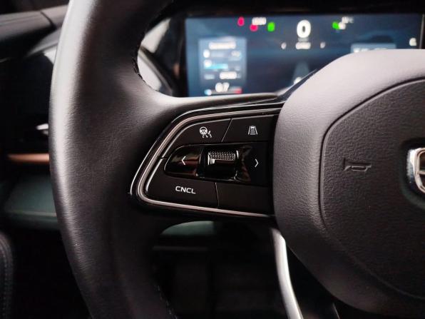 Geely Monjaro I с пробегом 2023 года, цена 2 949 000 рублей, 89383 км, внедорожник, Автокод Объявления