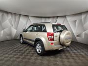 Suzuki Grand Vitara II Рестайлинг Москва  - изображение 25