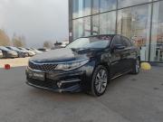 Kia Optima IV Рестайлинг Ижевск  - изображение 30