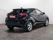 Toyota C-HR I Чита  - изображение 23