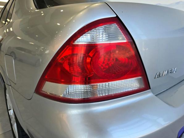 Nissan Almera Classic I с пробегом 2009 года, цена 725 000 рублей, 189000 км, седан, Автокод Объявления