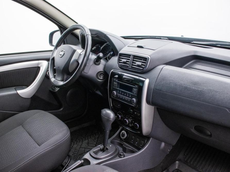 Nissan Terrano III (D10) Москва  - изображение 11