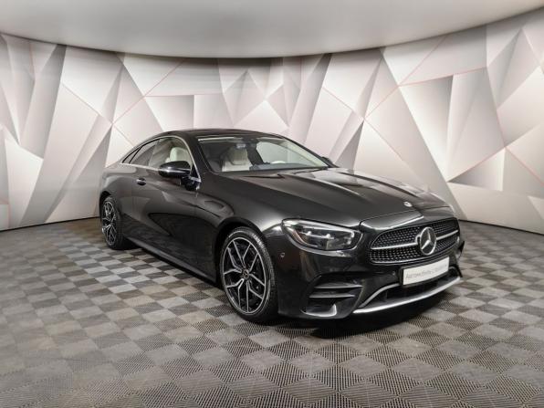Mercedes-Benz E-Класс V (W213 S213 C238) Рестайлинг с пробегом 2021 года, цена 5 262 900 рублей, 69109 км, купе-хардтоп, Автокод Объявления