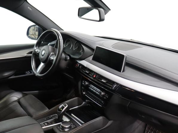 BMW X6 II (F16) с пробегом 2019 года, цена 4 300 000 рублей, 175019 км, внедорожник, Автокод Объявления