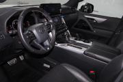 Lexus LX IV Владивосток  - изображение 51