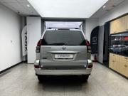 Toyota Land Cruiser Prado 120 Series Рестайлинг Новосибирск  - изображение 19