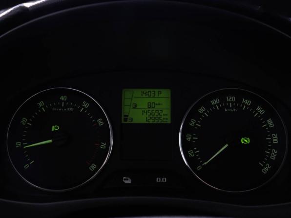 Skoda Fabia II Рестайлинг с пробегом 2011 года, цена 630 000 рублей, 145633 км, хэтчбек, Автокод Объявления