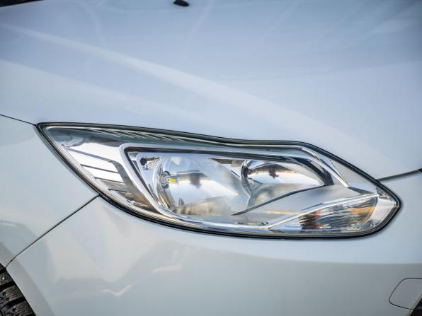 Ford Focus III с пробегом 2011 года, цена 778 000 рублей, 150393 км, хэтчбек, Автокод Объявления