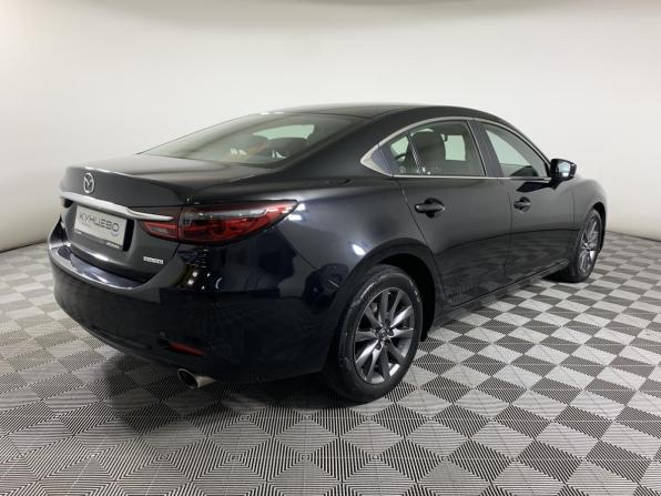 Mazda 6 III (GJ) Рестайлинг 2 с пробегом 2019 года, цена 1 900 000 рублей, 163462 км, седан, Автокод Объявления