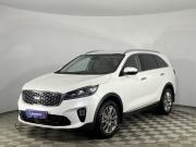 Kia Sorento III Prime Рестайлинг Воронеж  - изображение 20