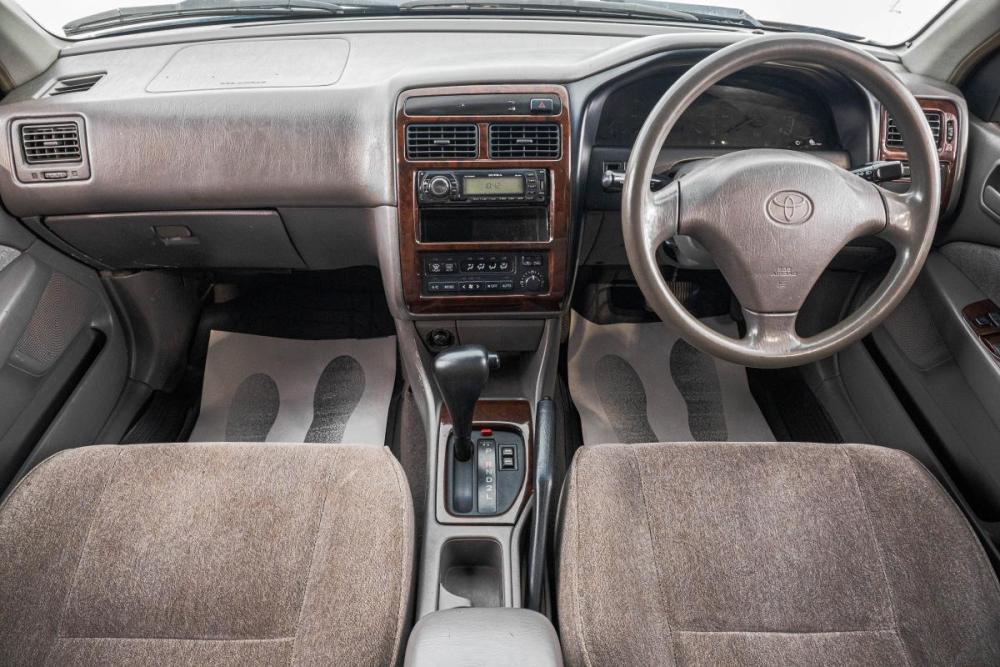 Toyota Corona X (T210) Барнаул  - изображение 8