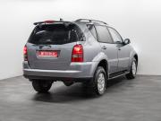 SsangYong Rexton II Красноярск  - изображение 26