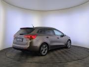 Kia Ceed II Рестайлинг Москва  - изображение 31