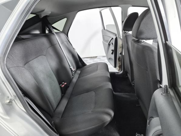 Lada (ВАЗ) Granta I Рестайлинг с пробегом 2019 года, цена 595 000 рублей, 75109 км, хэтчбек, Автокод Объявления