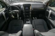 Toyota Land Cruiser Prado 150 Series Иркутск  - изображение 38