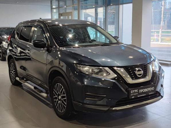 Nissan X-Trail III Рестайлинг с пробегом 2018 года, цена 1 801 000 рублей, 132833 км, внедорожник, Автокод Объявления
