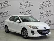 Mazda 3 II (BL) Рестайлинг Ставрополь  - изображение 19