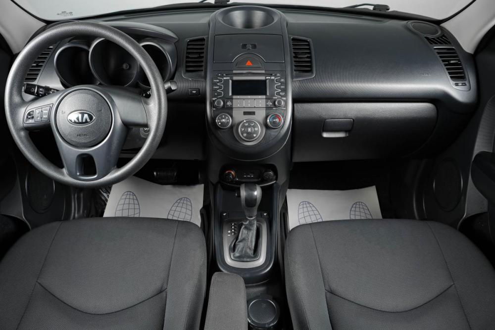 Kia Soul I Тюмень  - изображение 13