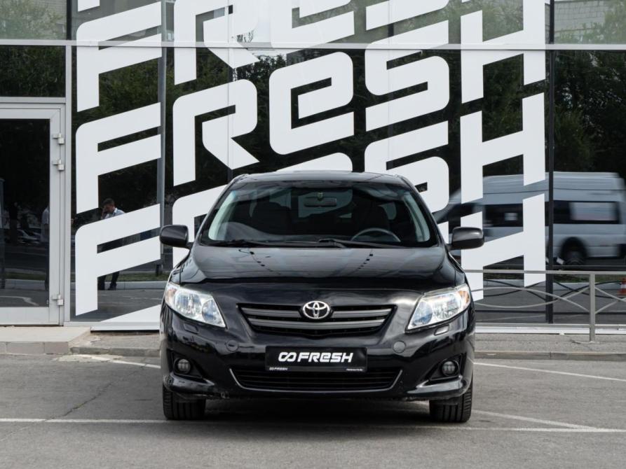 Toyota Corolla X (E140 E150) Волгоград  - изображение 3