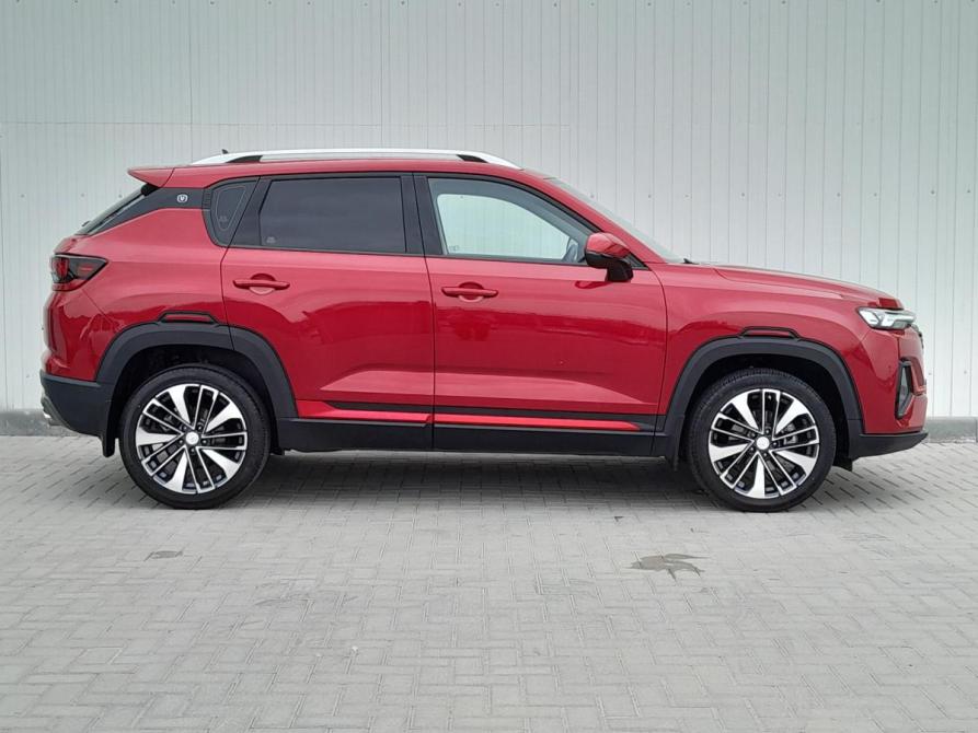 Changan CS35 Plus I Рестайлинг Новочеркасск  - изображение 6