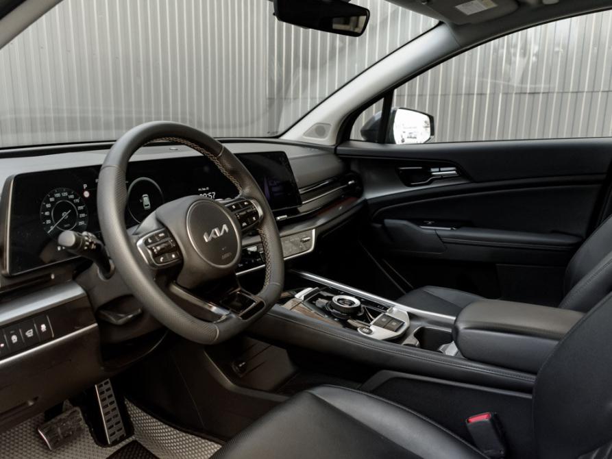 Kia Sportage V Екатеринбург  - изображение 11