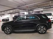 Mercedes-Benz GLE II (V167) Рестайлинг Москва  - изображение 25