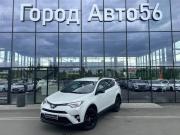 Toyota RAV4 IV (XA40) Рестайлинг Оренбург  - изображение 22