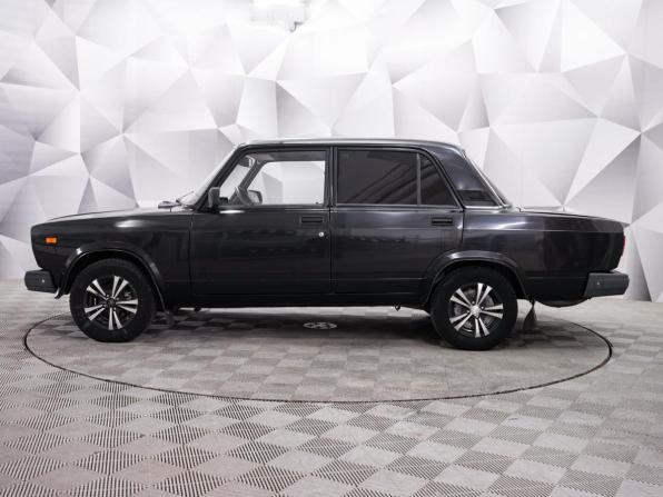 Lada (ВАЗ) 2107 с пробегом 2012 года, цена 296 000 рублей, 144000 км, седан, Автокод Объявления
