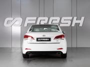 Hyundai i40 I Рестайлинг Минеральные Воды  - изображение 21