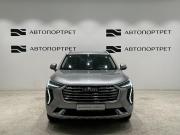 Haval Jolion I Санкт-Петербург  - изображение 33