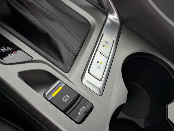 Changan CS35 Plus I Рестайлинг с пробегом 2024 года, цена 1 995 000 рублей, 15000 км, внедорожник, Автокод Объявления