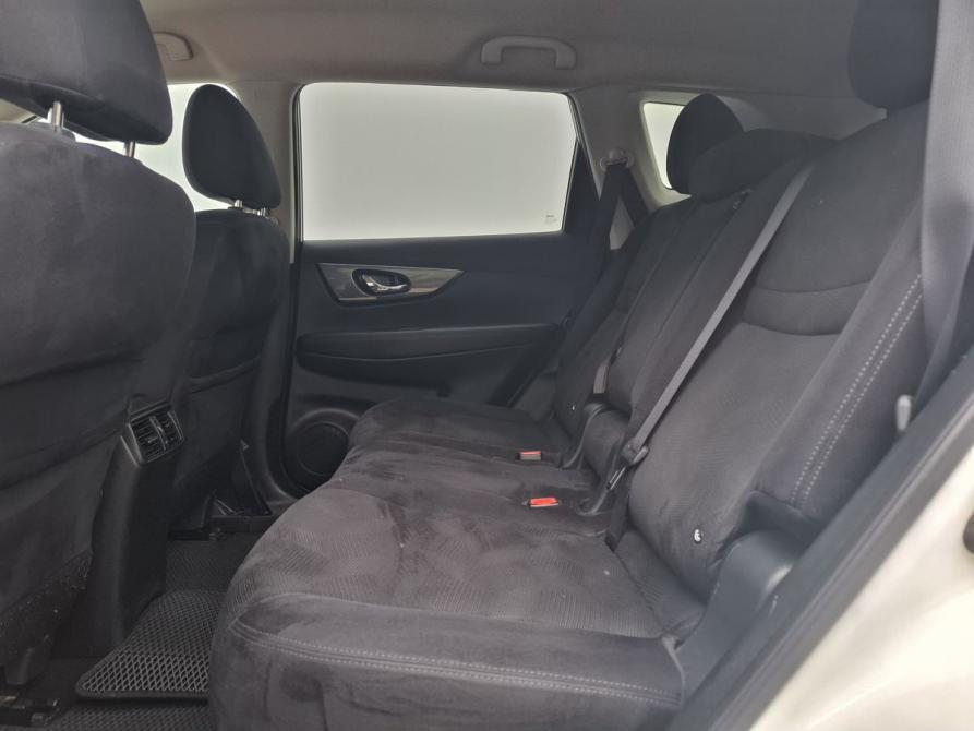 Nissan X-Trail III Москва  - изображение 11