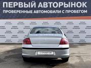 Peugeot 407 Краснодар  - изображение 24