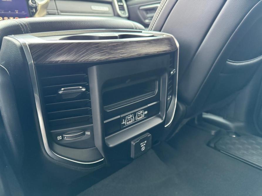 Ram 1500 V Иркутск  - изображение 28