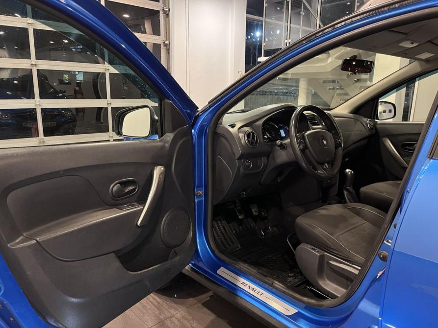 Renault Sandero II Чебоксары  - изображение 21