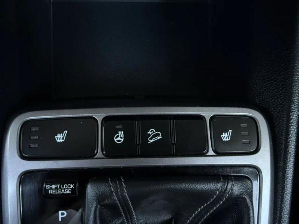 Hyundai Creta I с пробегом 2019 года, цена 1 730 000 рублей, 91000 км, внедорожник, Автокод Объявления