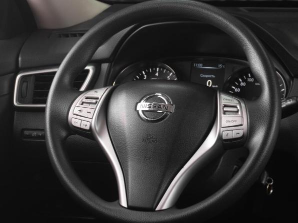 Nissan X-Trail III с пробегом 2017 года, цена 1 689 000 рублей, 132937 км, внедорожник, Автокод Объявления