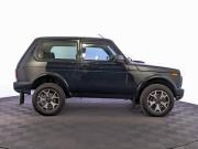 Lada (ВАЗ) Niva Legend I Москва  - изображение 29