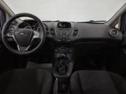 Ford Fiesta Mk6 Рестайлинг Альметьевск  - изображение 36