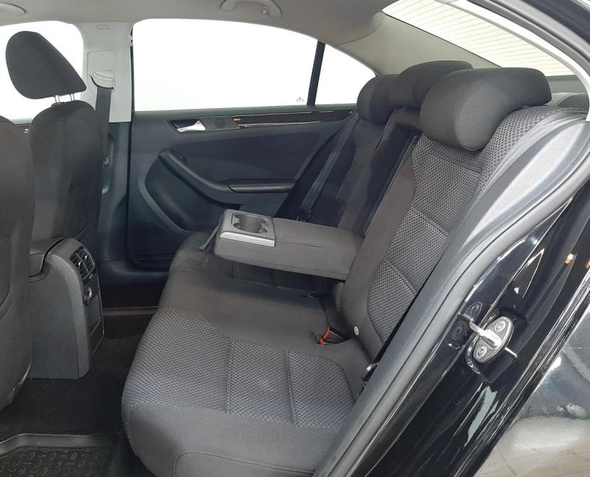 Volkswagen Jetta VI Москва  - изображение 12