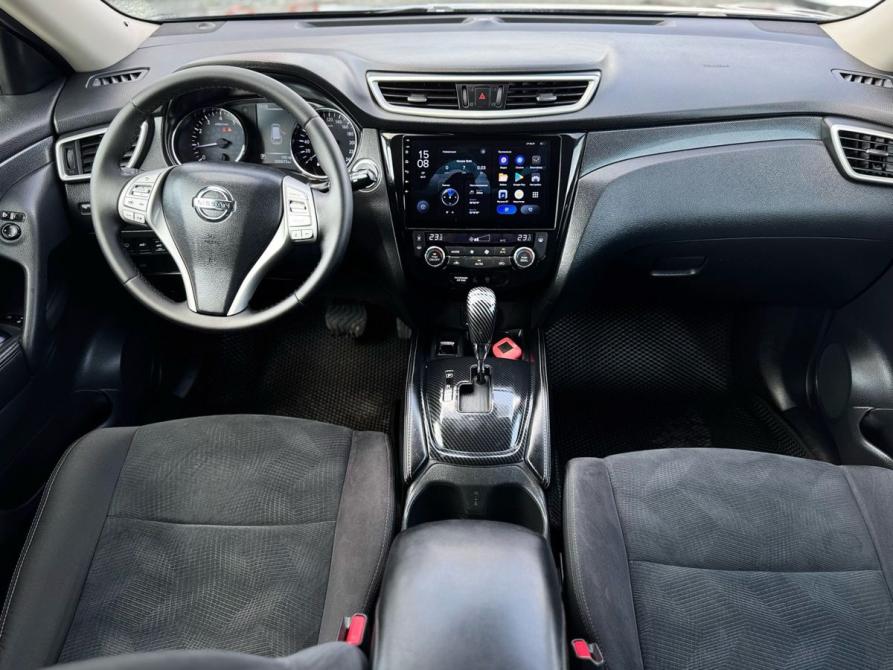 Nissan X-Trail III Ижевск  - изображение 14