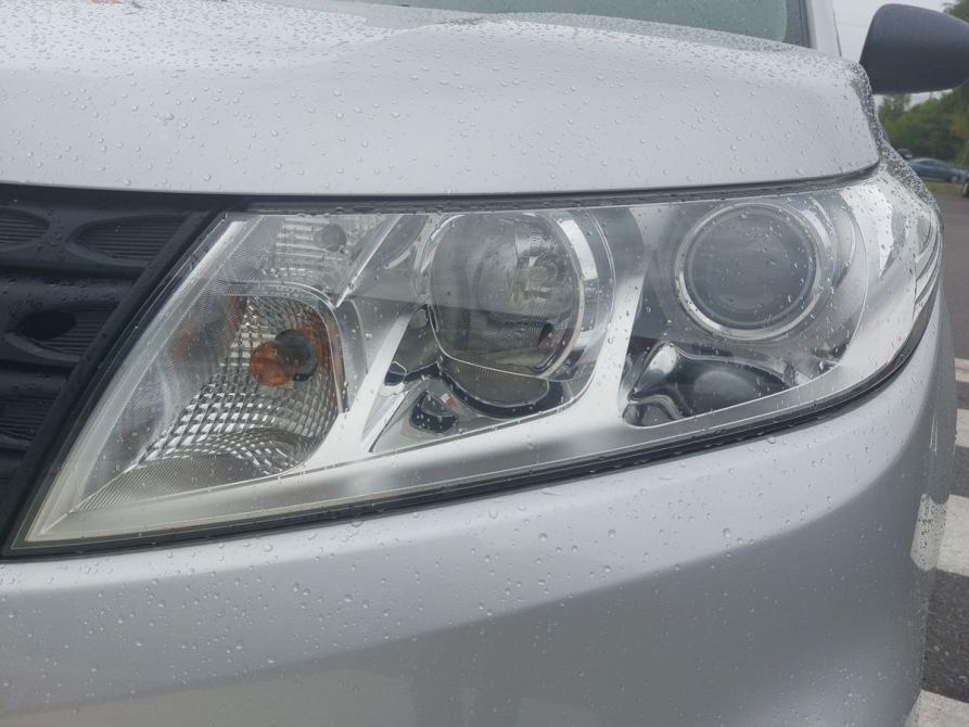 Suzuki Vitara II Тверь  - изображение 13