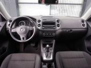 Volkswagen Tiguan I Рестайлинг Москва  - изображение 27