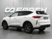 Haval F7 I Рестайлинг Воронеж  - изображение 23