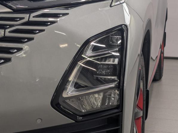 Omoda C5 I с пробегом 2024 года, цена 1 740 000 рублей, 41642 км, внедорожник, Автокод Объявления