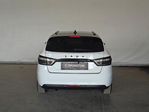 Lada (ВАЗ) Vesta I с пробегом 2020 года, цена 725 000 рублей, 304950 км, универсал, Автокод Объявления