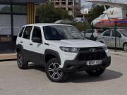 Lada (ВАЗ) Niva Travel I Уфа  - изображение 18