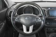 Kia Sportage III Кемерово  - изображение 40